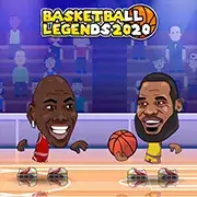 Basketball Legends 2020 Basketball Legends 2020