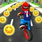 Bike Rush2 Bike Rush2