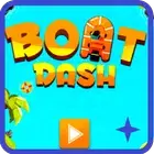 Boat Dash Boat Dash