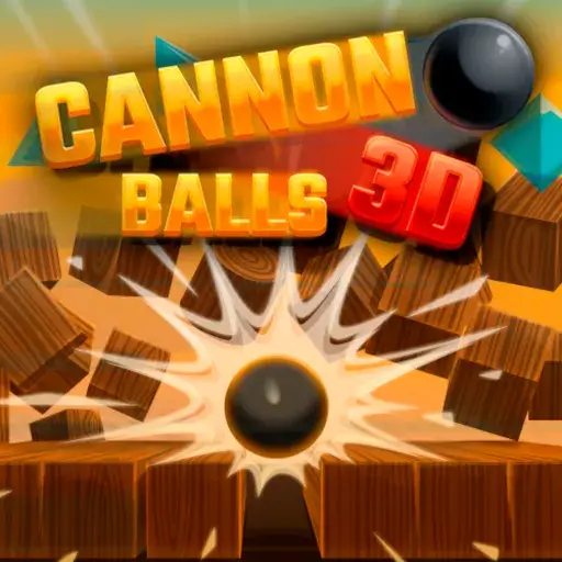 Cannon Balls 3D Cannon Balls 3D