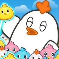 Chick Chicken Connect Chick Chicken Connect