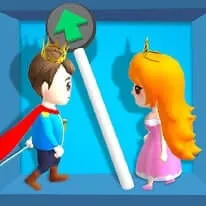 Love Pins Save The Princess Love Pins Save The Princess