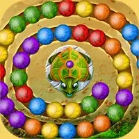Marbles Garden Marbles Garden