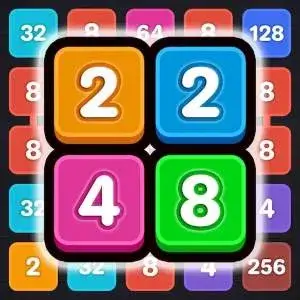 Merge Block2048 Merge Block2048