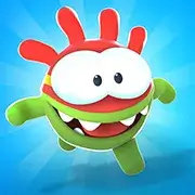 Om Nom Run Om Nom Run