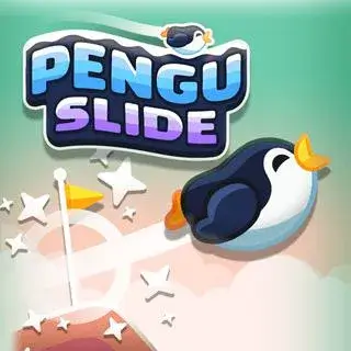 Pengu Slide Pengu Slide