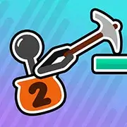 Stickman Climb2 Stickman Climb2